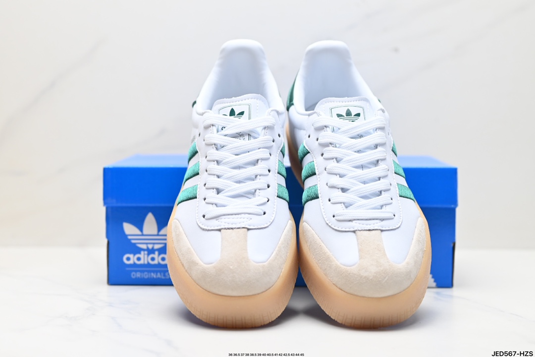 Adidas Samba Shoes